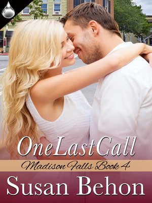 cover image of One Last Call